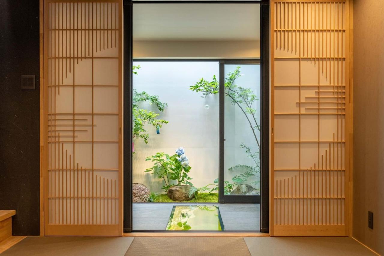 Tabitabi Stay Shinsen Kyoto Exterior photo