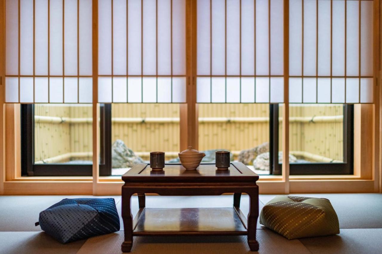 Tabitabi Stay Shinsen Kyoto Exterior photo